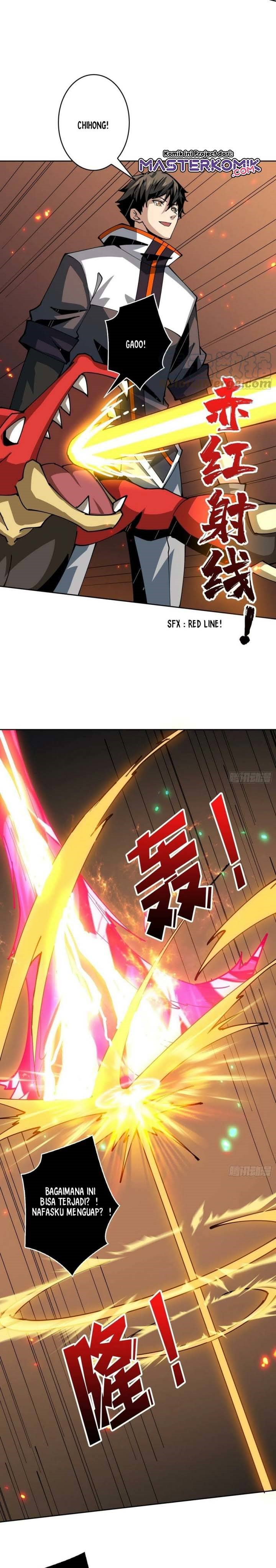 King Account At The Start (It Starts With a Kingpin Account)
