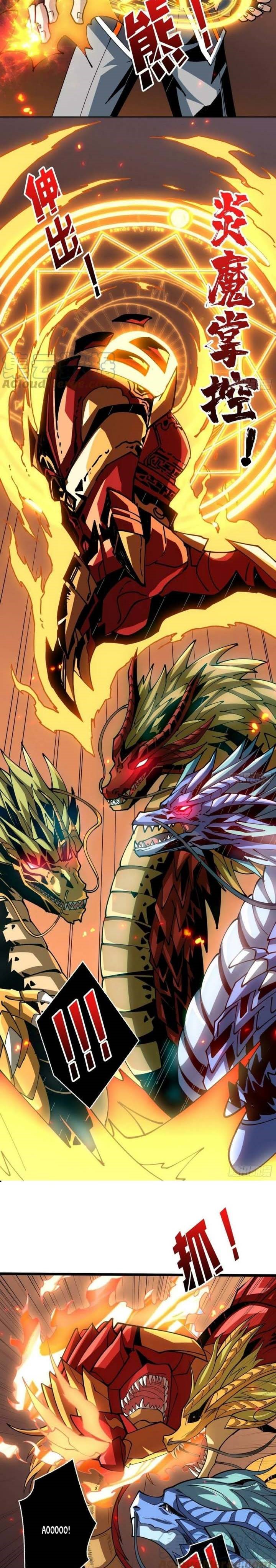 King Account At The Start (It Starts With a Kingpin Account)