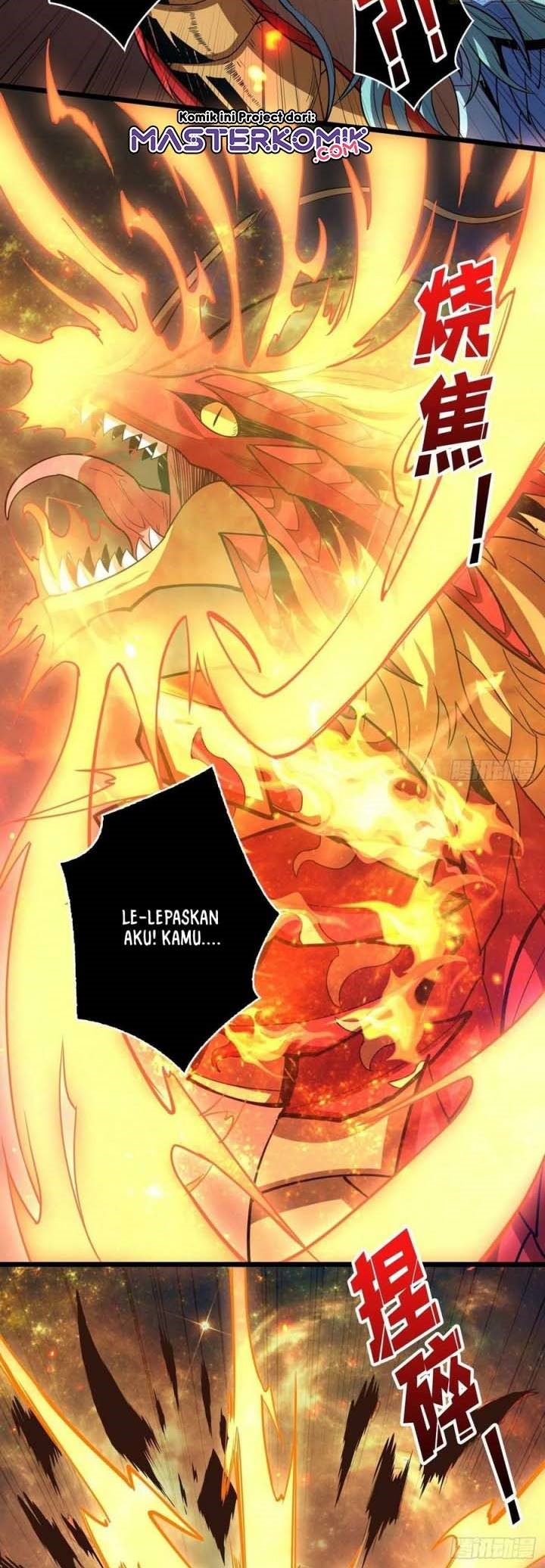 King Account At The Start (It Starts With a Kingpin Account)