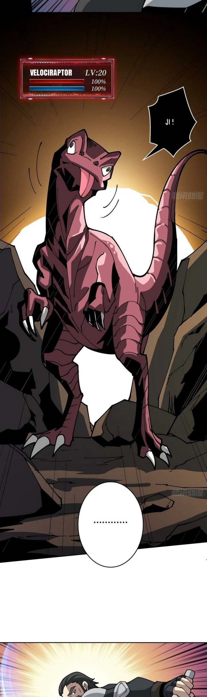 King Account At The Start (It Starts With a Kingpin Account)