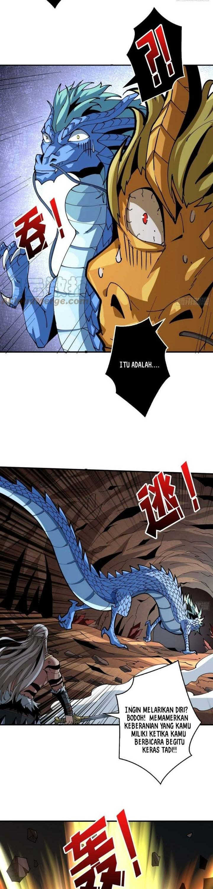 King Account At The Start (It Starts With a Kingpin Account)