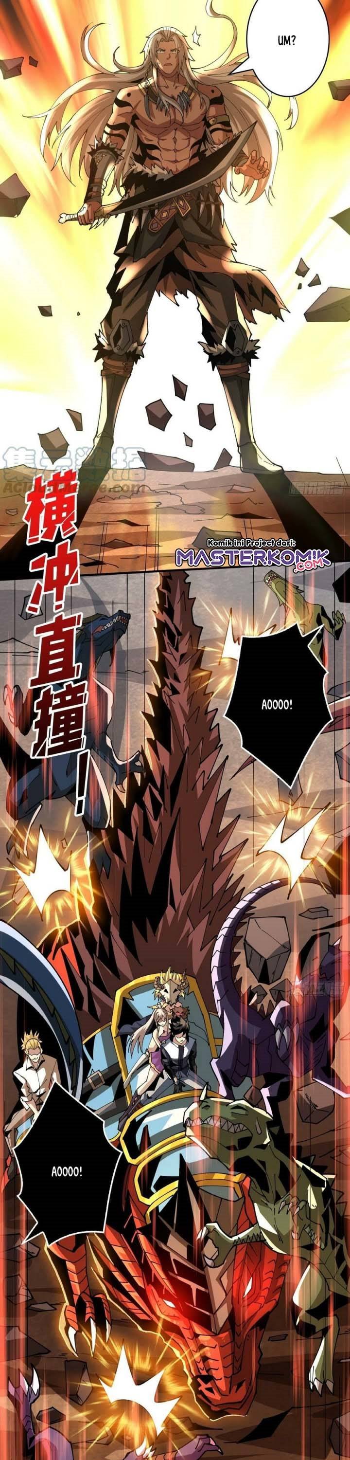 King Account At The Start (It Starts With a Kingpin Account)
