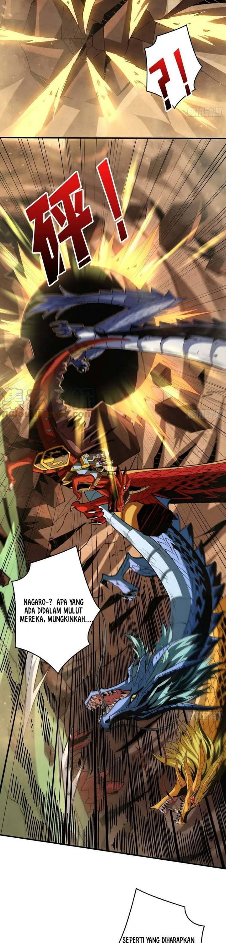 King Account At The Start (It Starts With a Kingpin Account)