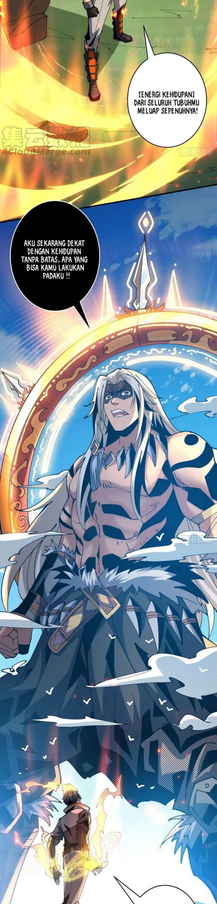 King Account At The Start (It Starts With a Kingpin Account)