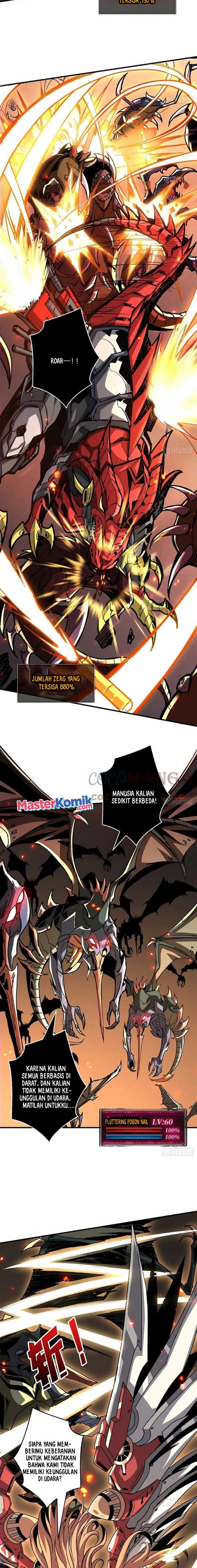 King Account At The Start (It Starts With a Kingpin Account)