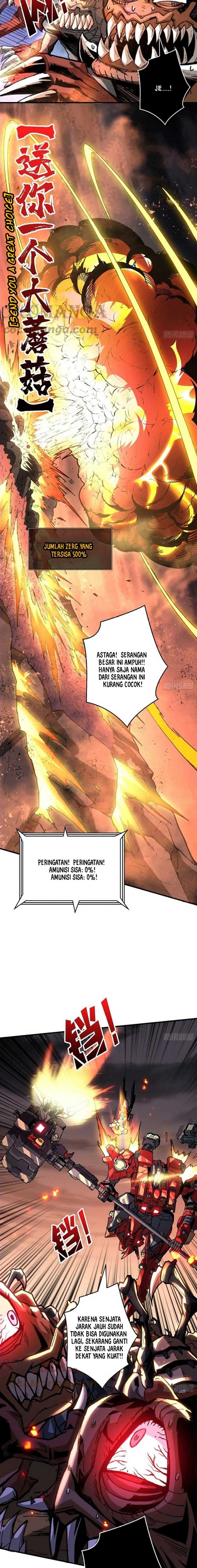 King Account At The Start (It Starts With a Kingpin Account)