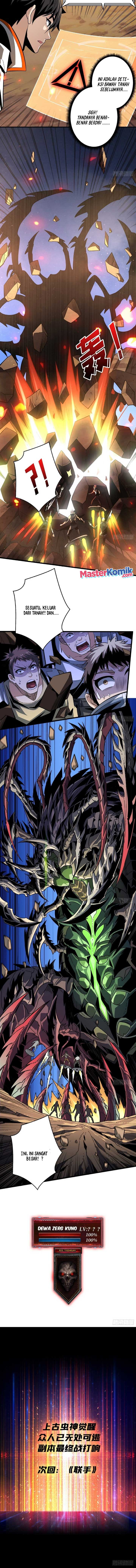 King Account At The Start (It Starts With a Kingpin Account)