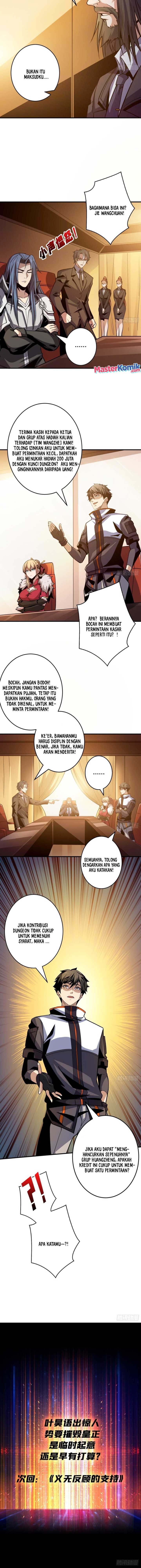 King Account At The Start (It Starts With a Kingpin Account)
