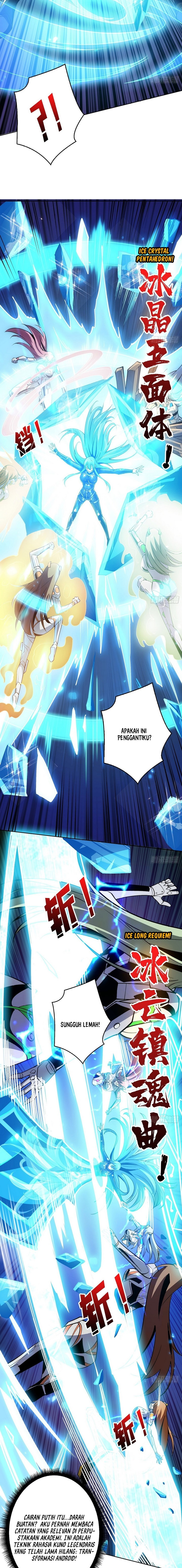 King Account At The Start (It Starts With a Kingpin Account)