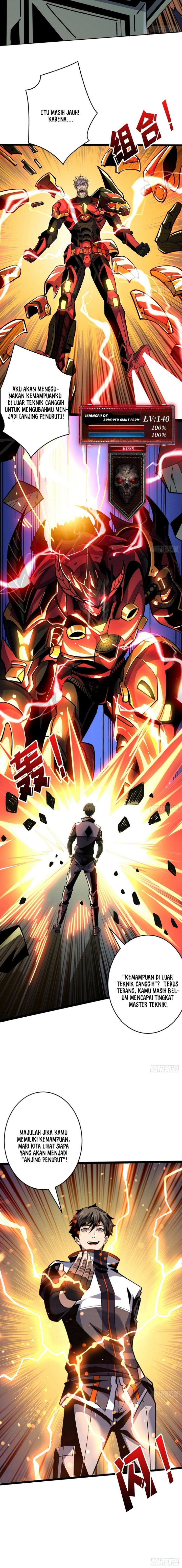 King Account At The Start (It Starts With a Kingpin Account)