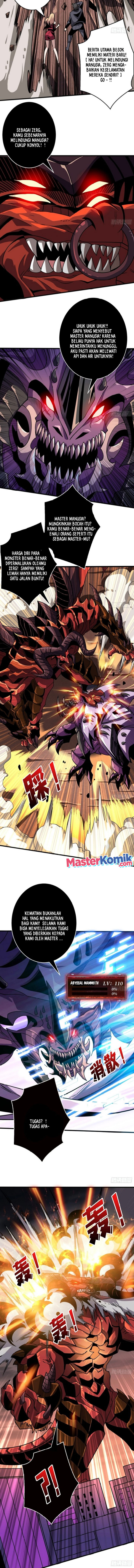 King Account At The Start (It Starts With a Kingpin Account)