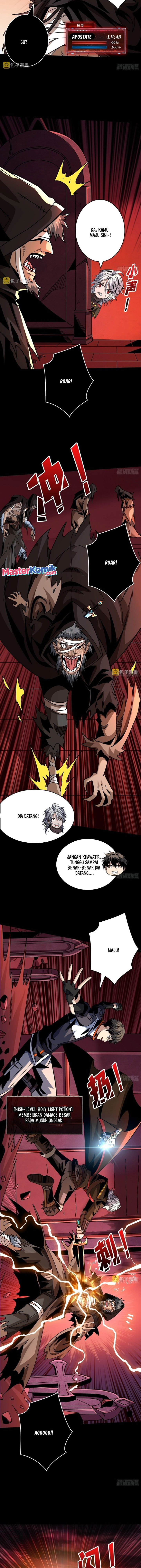 King Account At The Start (It Starts With a Kingpin Account)