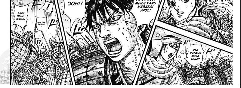 Kingdom
