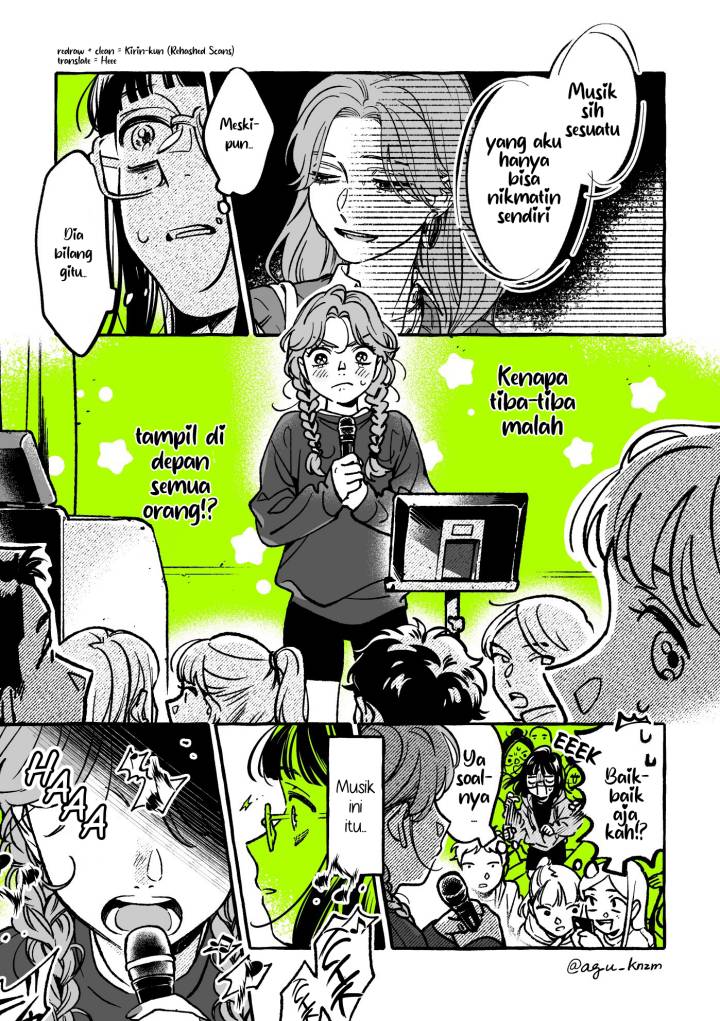 Kininatteru Hito ga Otoko Jyanakatta