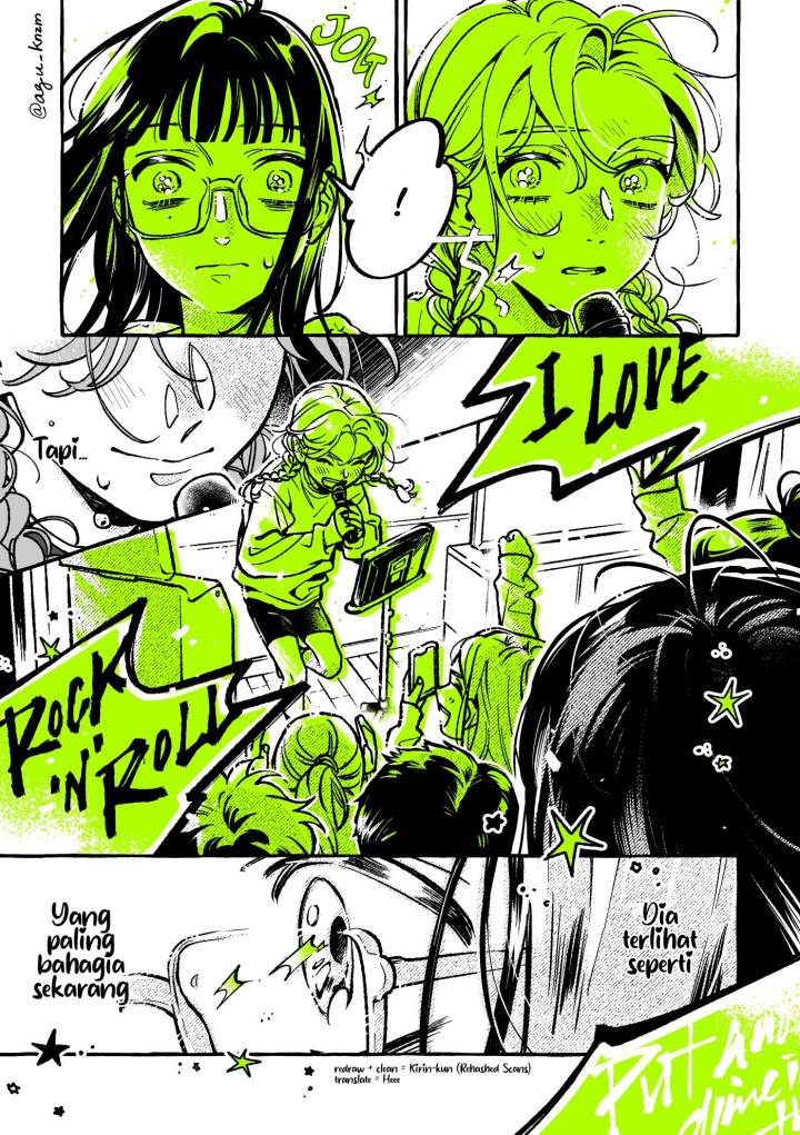 Kininatteru Hito ga Otoko Jyanakatta
