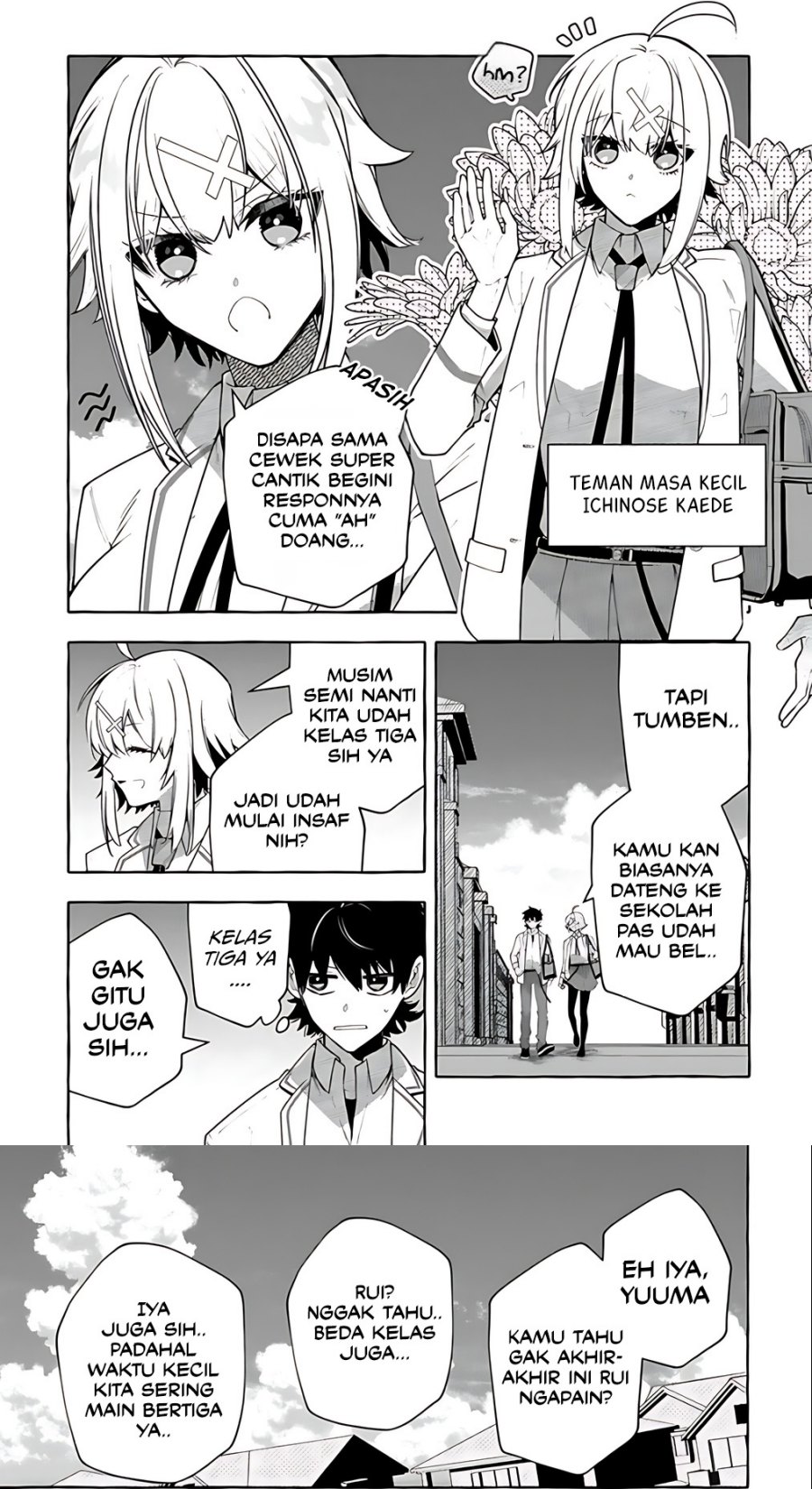 Kinzoku Slime wo Taoshi Makutta Ore ga “Kurokou no Ou” to Yobareru Made
