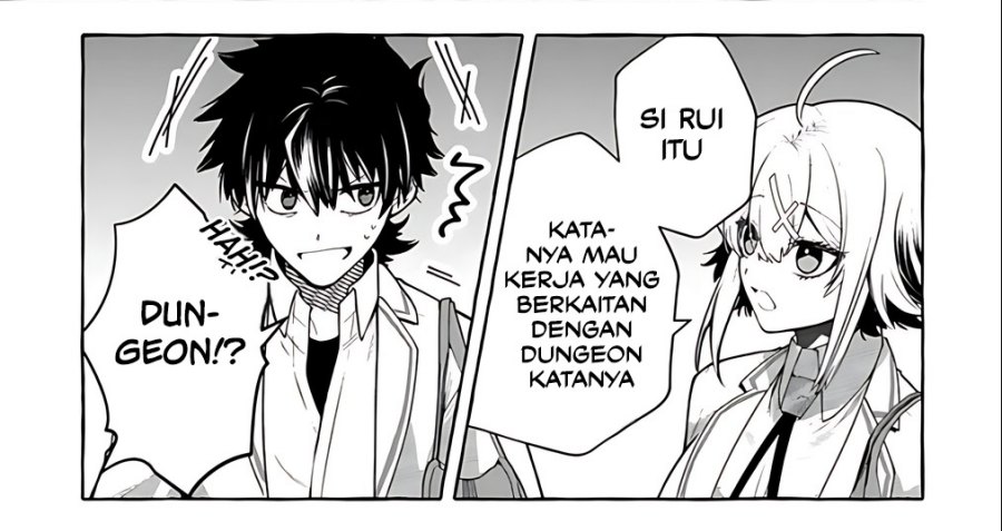 Kinzoku Slime wo Taoshi Makutta Ore ga “Kurokou no Ou” to Yobareru Made