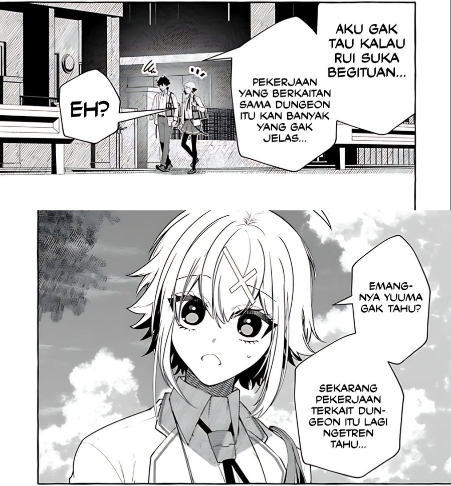 Kinzoku Slime wo Taoshi Makutta Ore ga “Kurokou no Ou” to Yobareru Made
