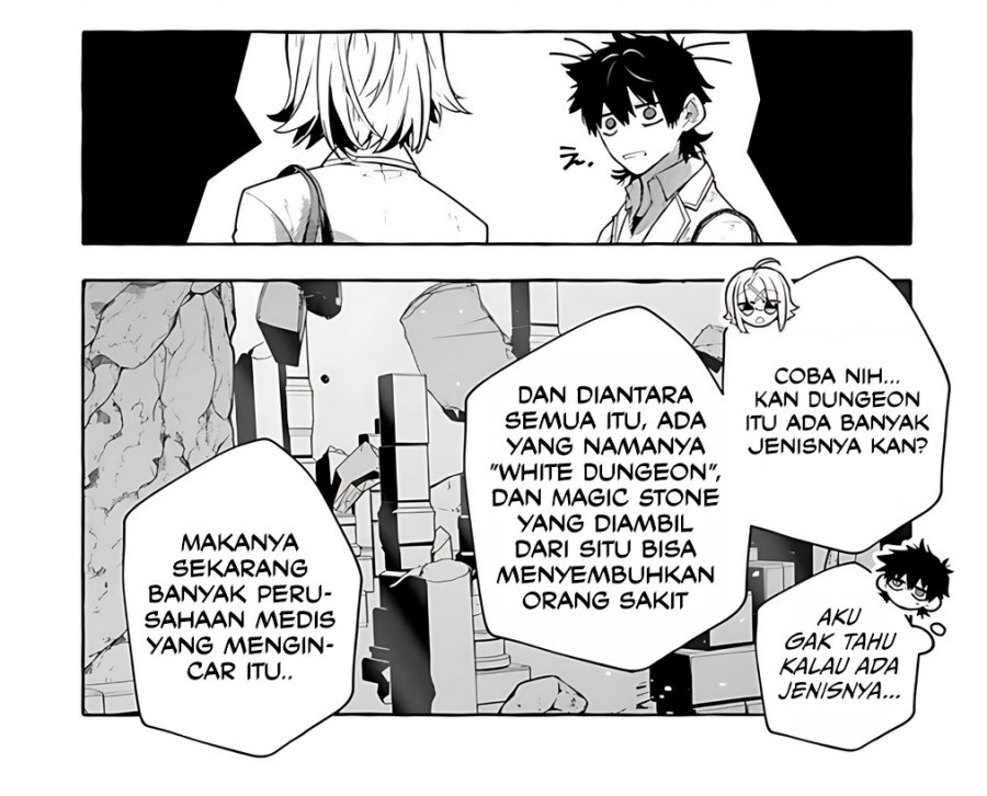 Kinzoku Slime wo Taoshi Makutta Ore ga “Kurokou no Ou” to Yobareru Made