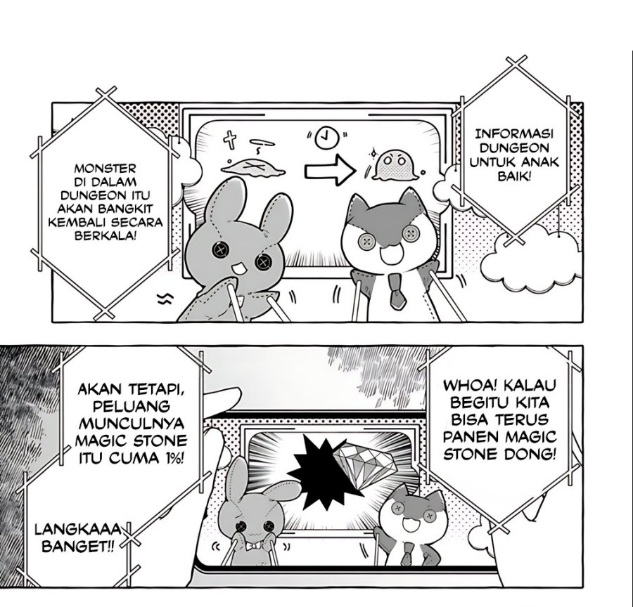 Kinzoku Slime wo Taoshi Makutta Ore ga “Kurokou no Ou” to Yobareru Made