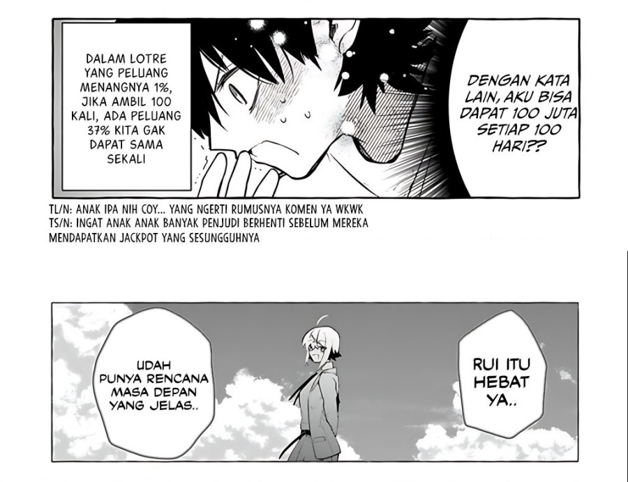 Kinzoku Slime wo Taoshi Makutta Ore ga “Kurokou no Ou” to Yobareru Made