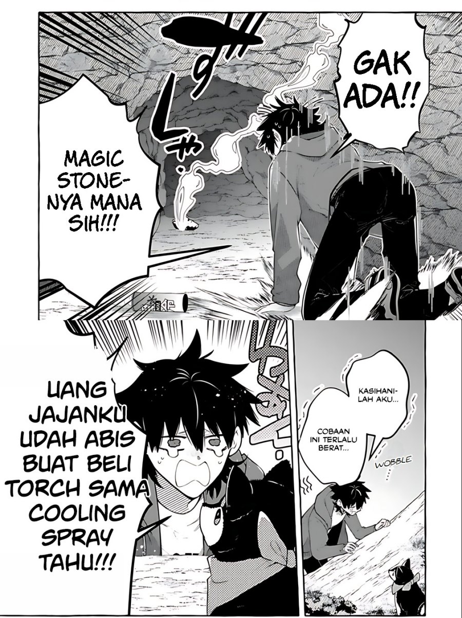 Kinzoku Slime wo Taoshi Makutta Ore ga “Kurokou no Ou” to Yobareru Made