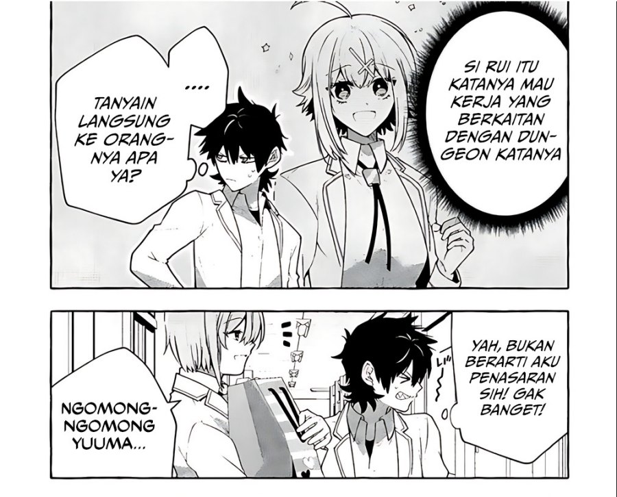 Kinzoku Slime wo Taoshi Makutta Ore ga “Kurokou no Ou” to Yobareru Made