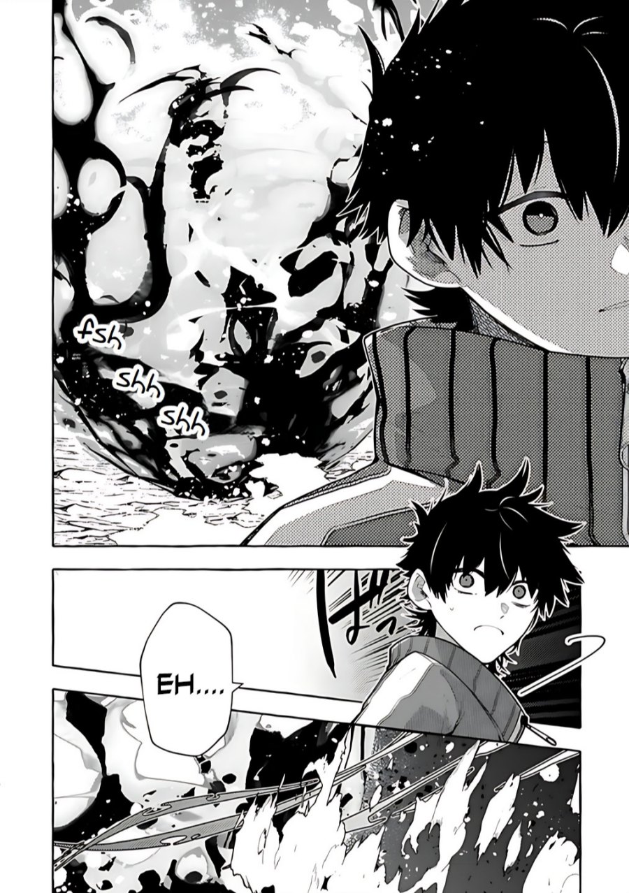 Kinzoku Slime wo Taoshi Makutta Ore ga “Kurokou no Ou” to Yobareru Made