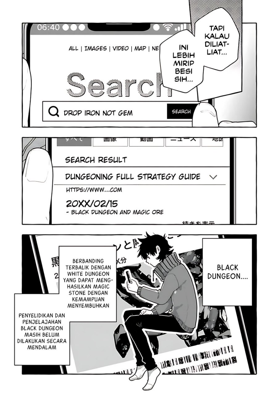 Kinzoku Slime wo Taoshi Makutta Ore ga “Kurokou no Ou” to Yobareru Made