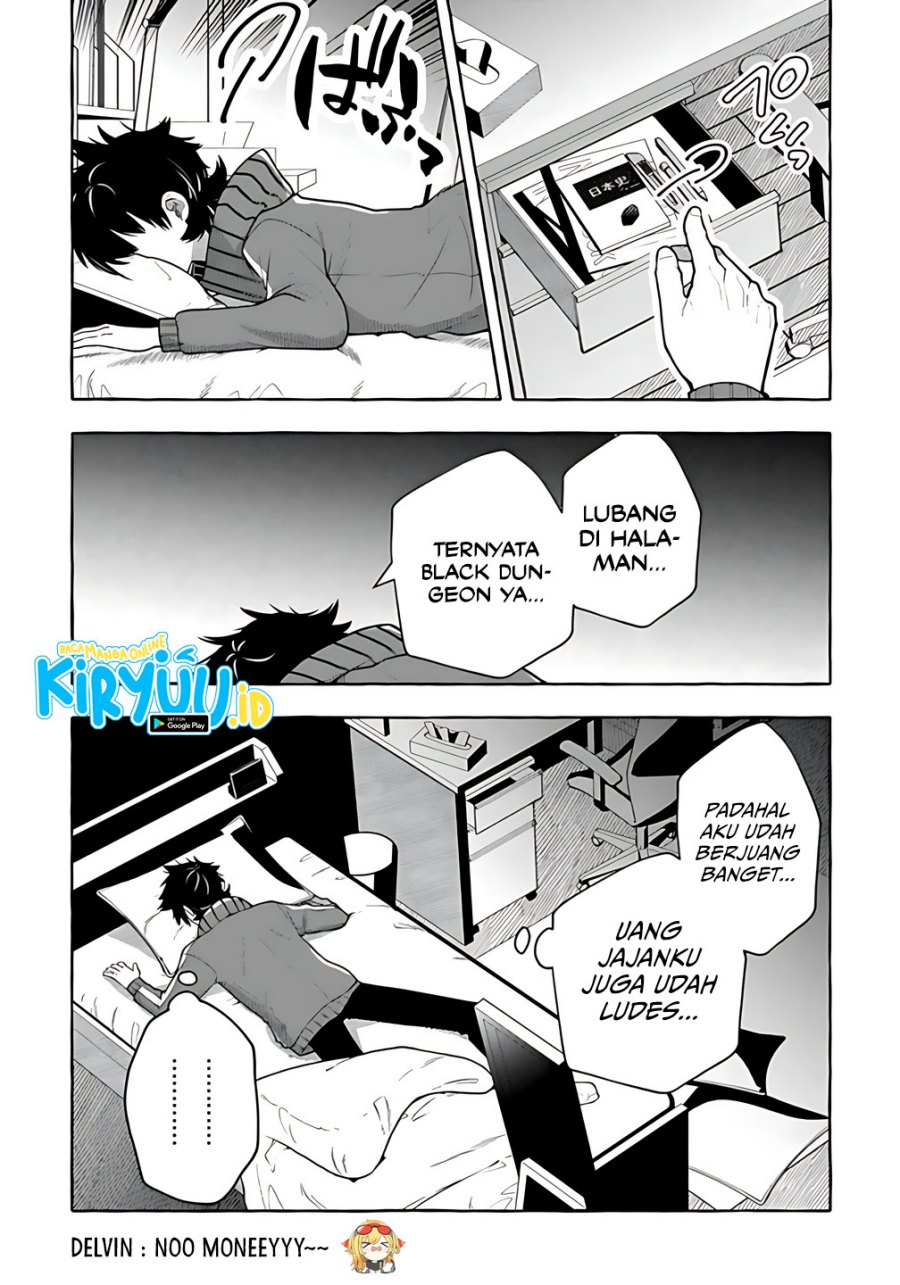 Kinzoku Slime wo Taoshi Makutta Ore ga “Kurokou no Ou” to Yobareru Made