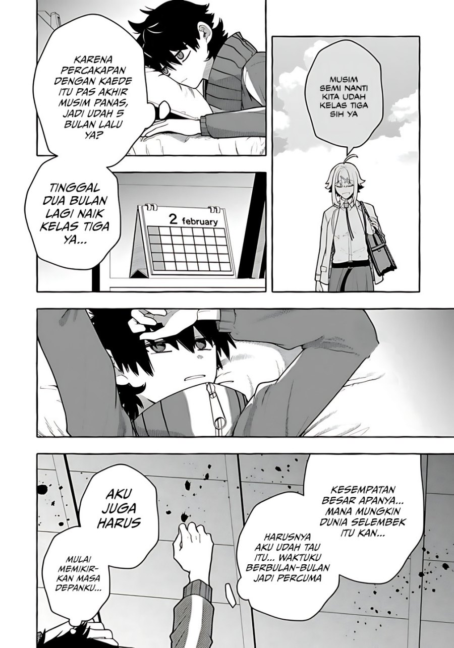 Kinzoku Slime wo Taoshi Makutta Ore ga “Kurokou no Ou” to Yobareru Made