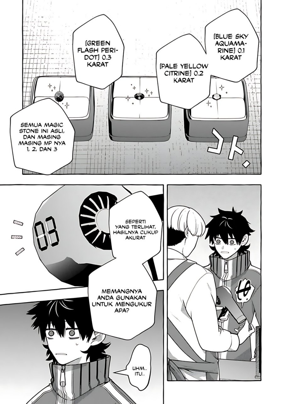 Kinzoku Slime wo Taoshi Makutta Ore ga “Kurokou no Ou” to Yobareru Made