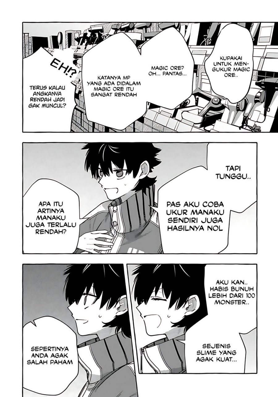Kinzoku Slime wo Taoshi Makutta Ore ga “Kurokou no Ou” to Yobareru Made