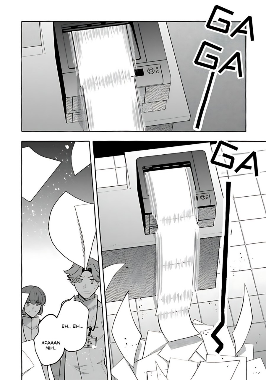 Kinzoku Slime wo Taoshi Makutta Ore ga “Kurokou no Ou” to Yobareru Made