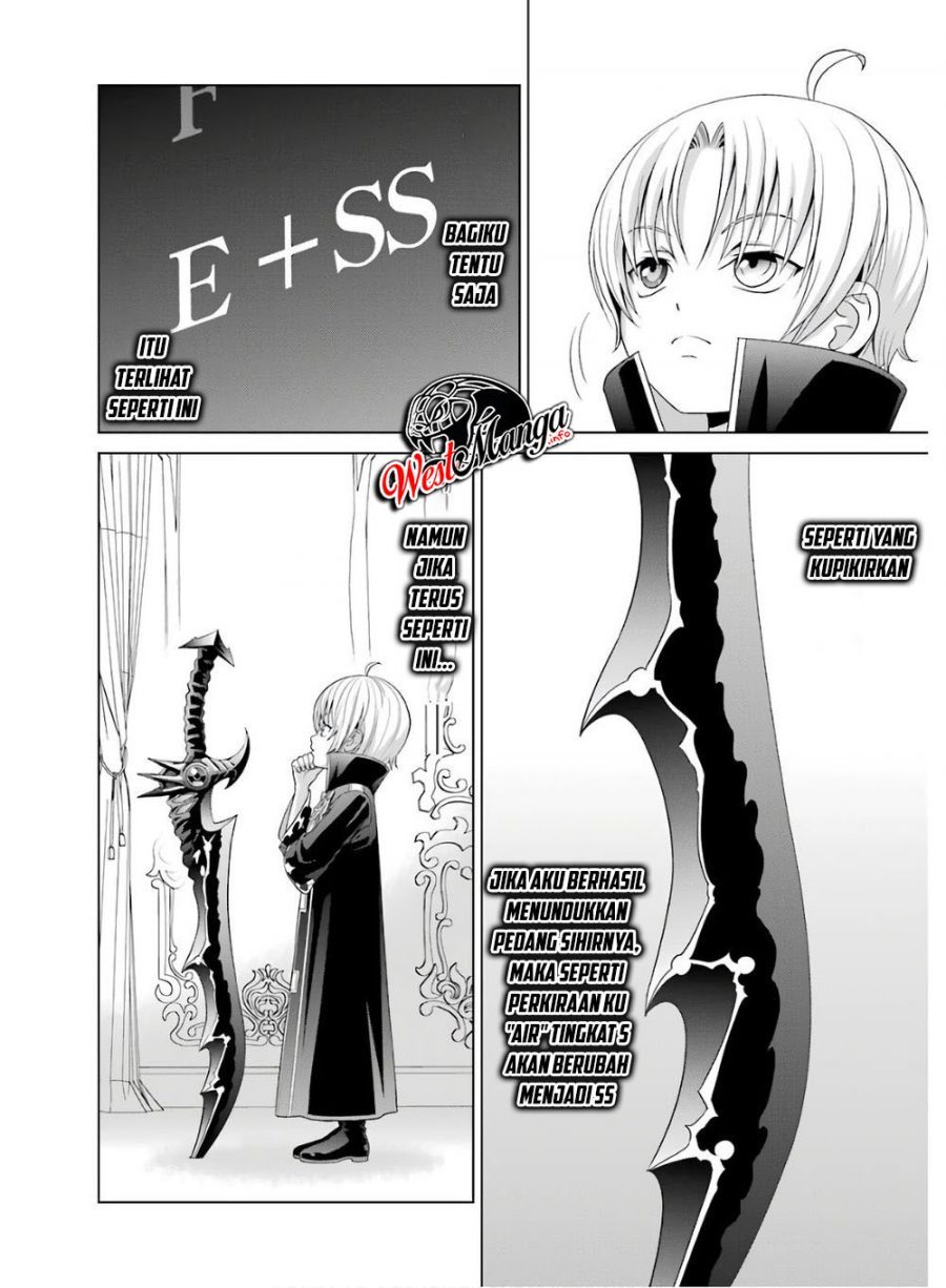 Kizoku Tensei: Megumareta Umare kara Saikyou no Chikara wo Eru