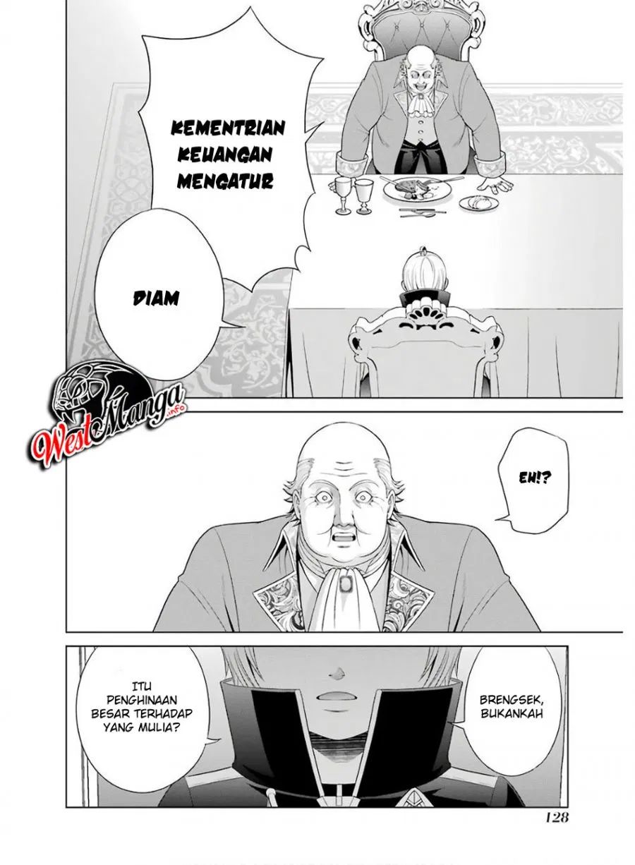 Kizoku Tensei: Megumareta Umare kara Saikyou no Chikara wo Eru
