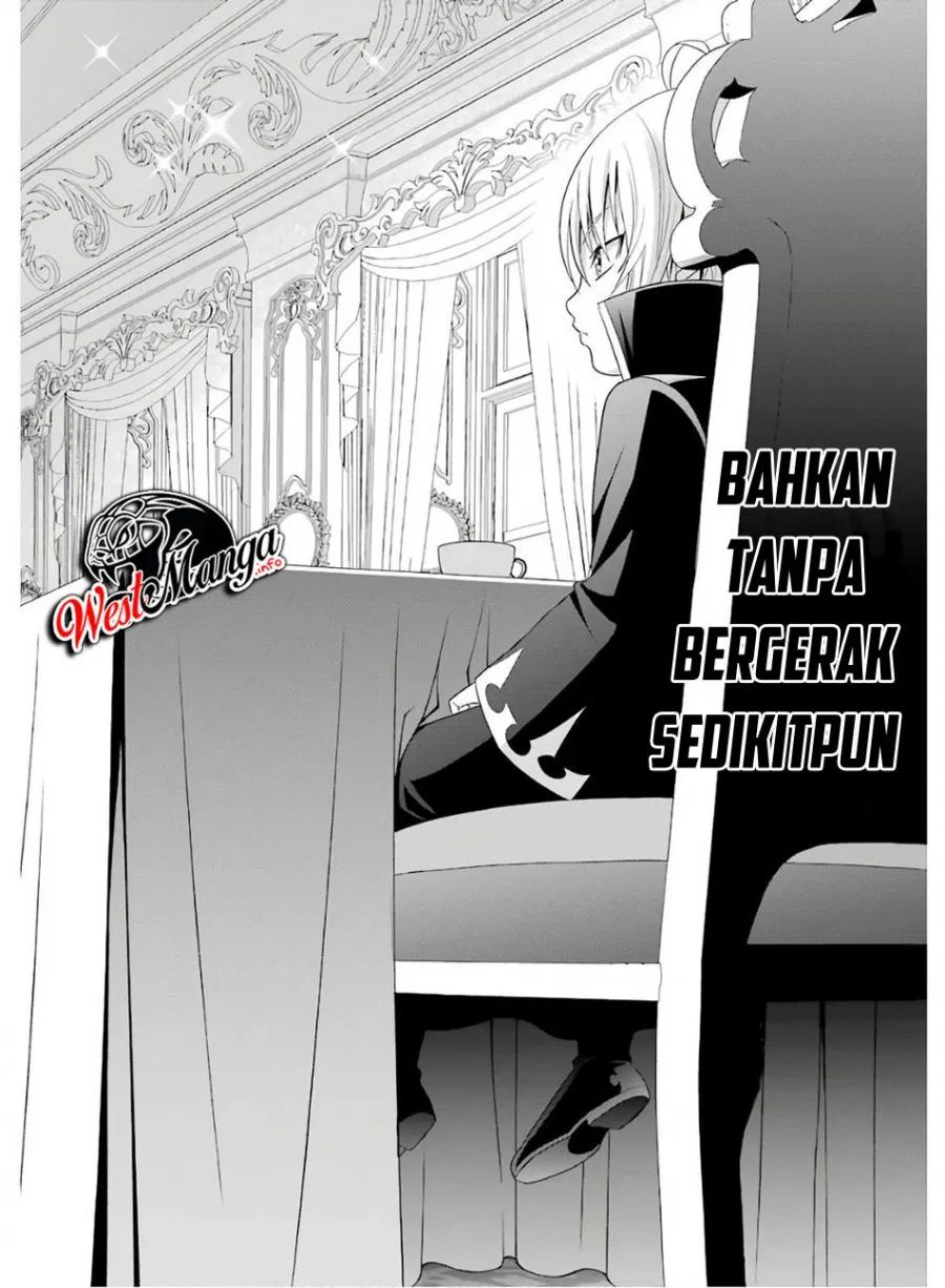 Kizoku Tensei: Megumareta Umare kara Saikyou no Chikara wo Eru