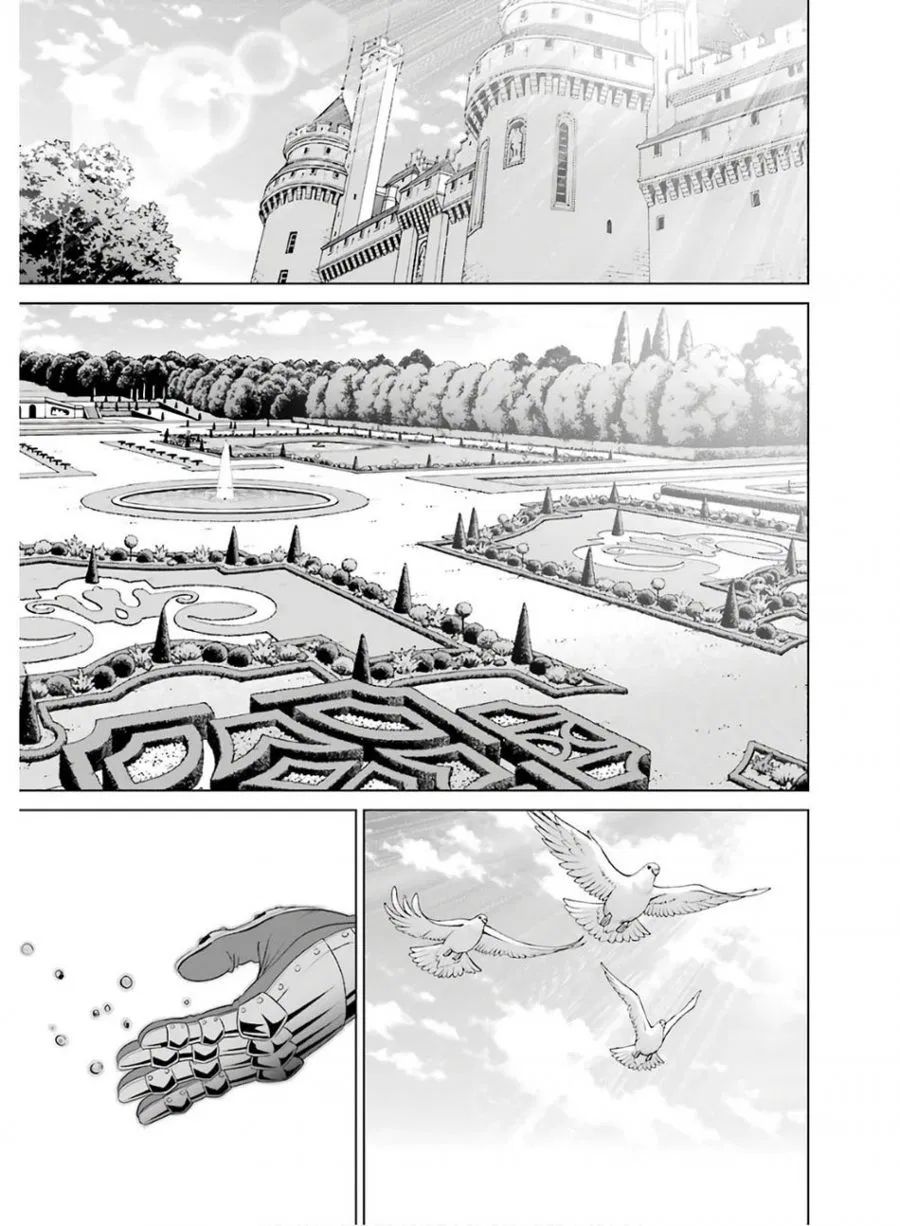 Kizoku Tensei: Megumareta Umare kara Saikyou no Chikara wo Eru