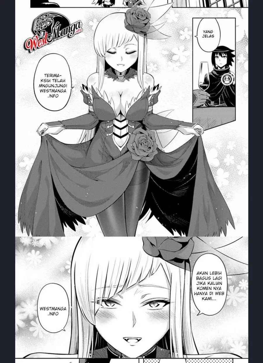 Kizoku Tensei: Megumareta Umare kara Saikyou no Chikara wo Eru