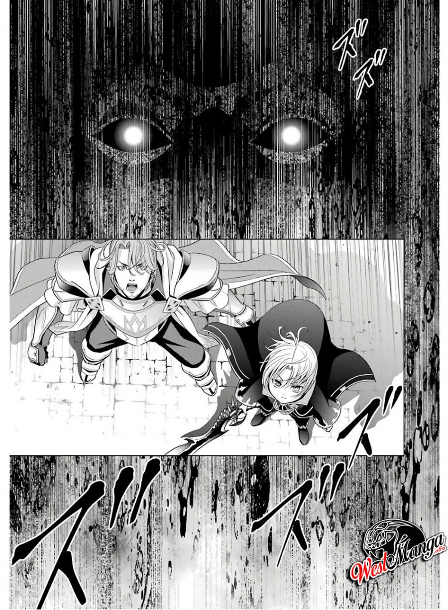 Kizoku Tensei: Megumareta Umare kara Saikyou no Chikara wo Eru