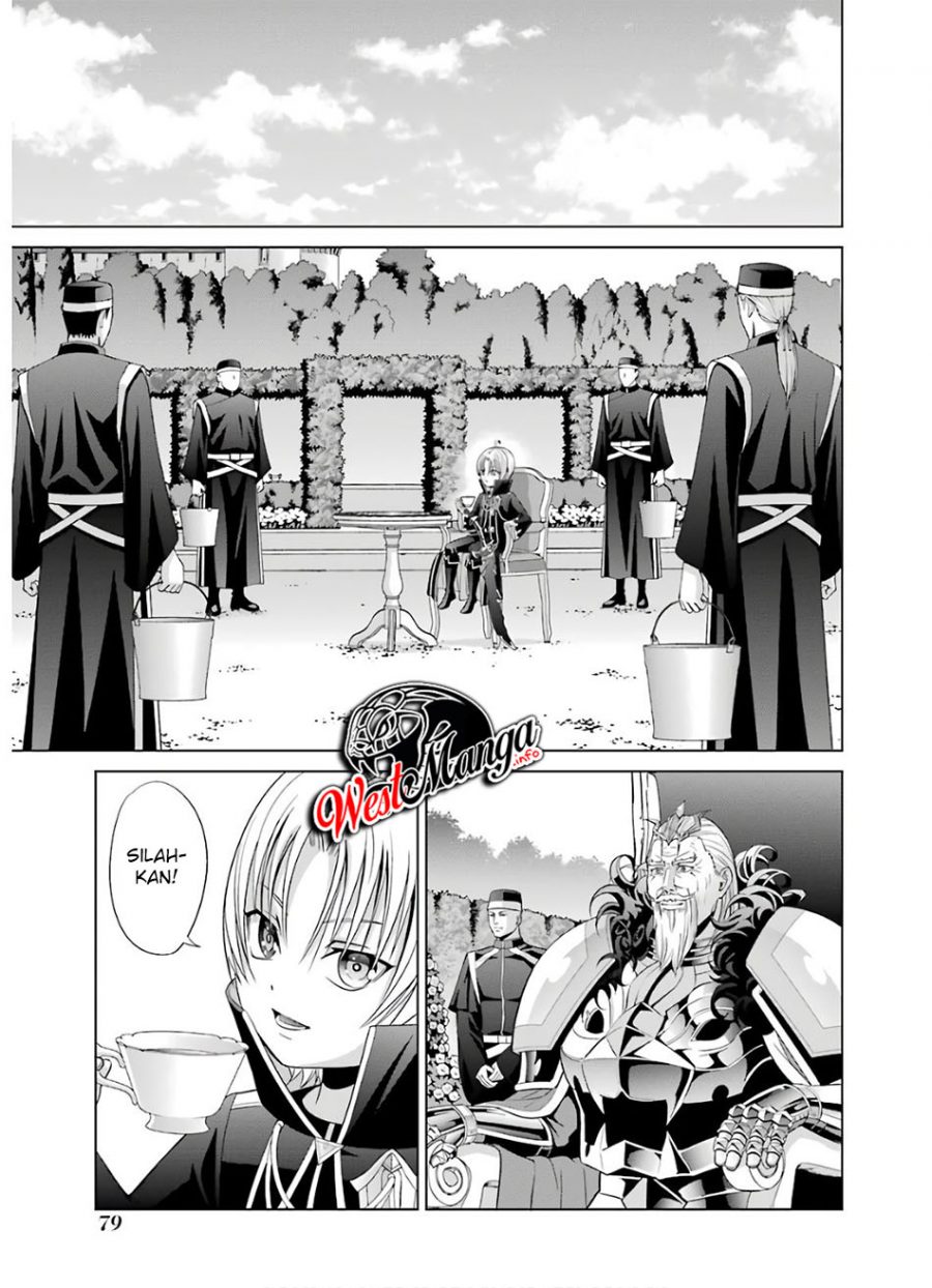 Kizoku Tensei: Megumareta Umare kara Saikyou no Chikara wo Eru
