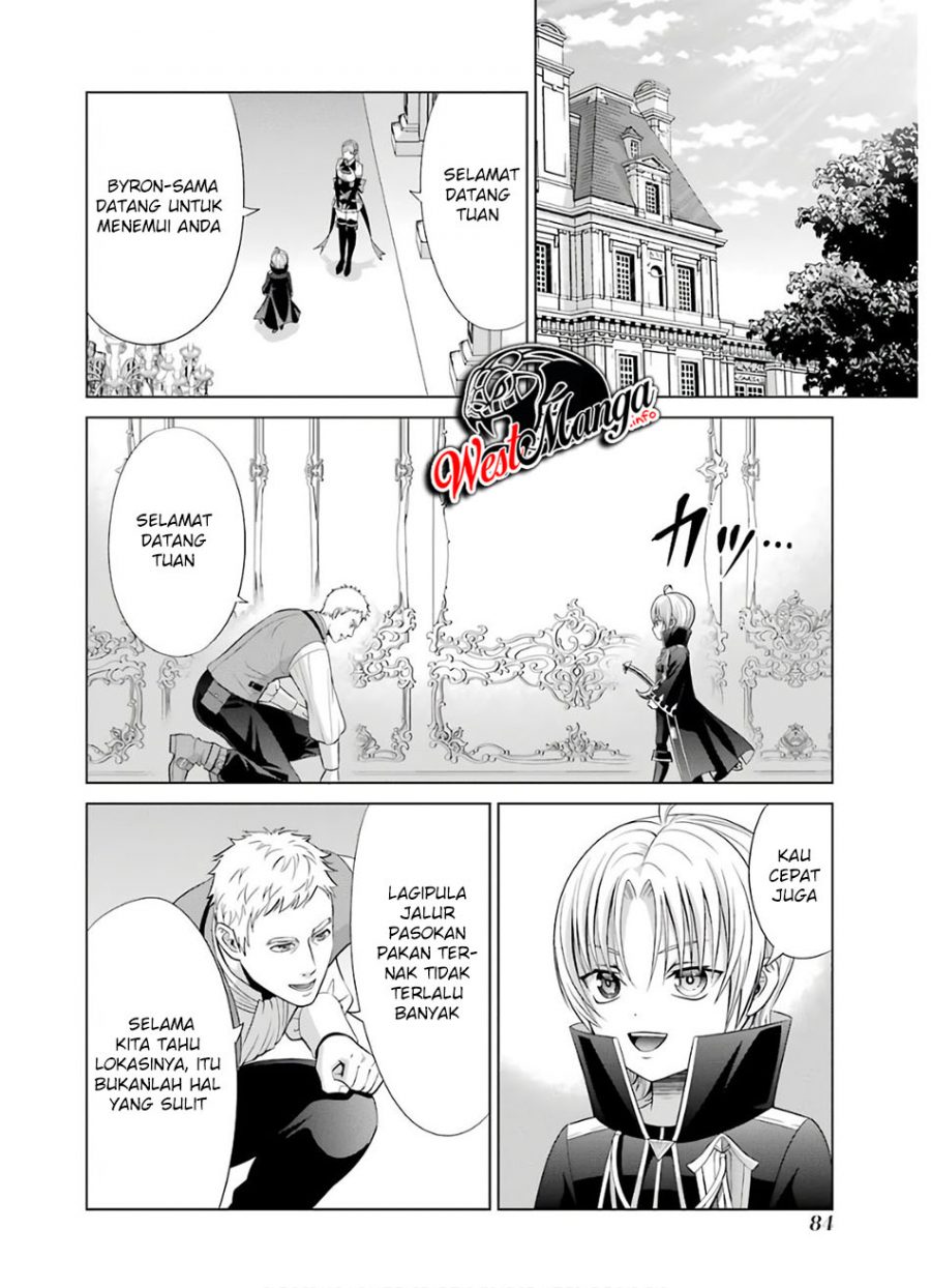 Kizoku Tensei: Megumareta Umare kara Saikyou no Chikara wo Eru