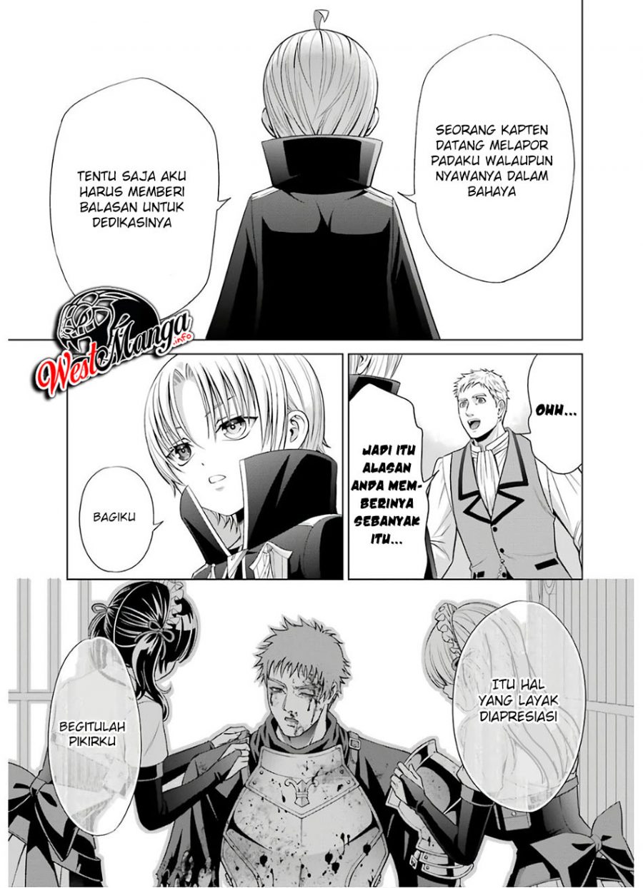 Kizoku Tensei: Megumareta Umare kara Saikyou no Chikara wo Eru