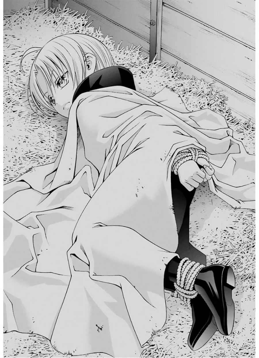 Kizoku Tensei: Megumareta Umare kara Saikyou no Chikara wo Eru