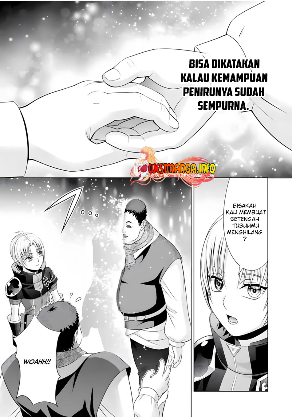 Kizoku Tensei: Megumareta Umare kara Saikyou no Chikara wo Eru