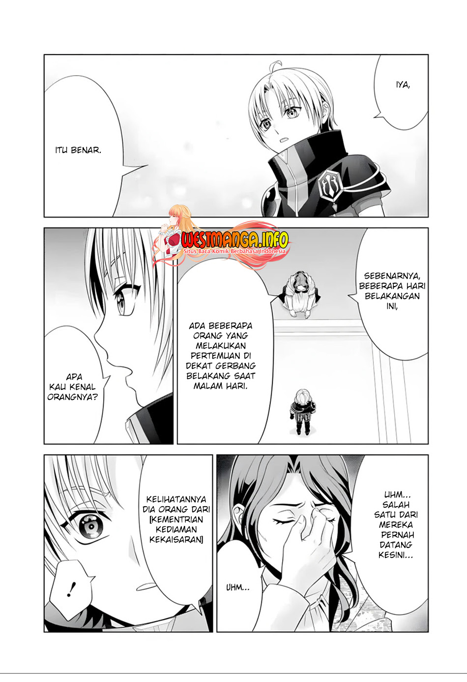 Kizoku Tensei: Megumareta Umare kara Saikyou no Chikara wo Eru