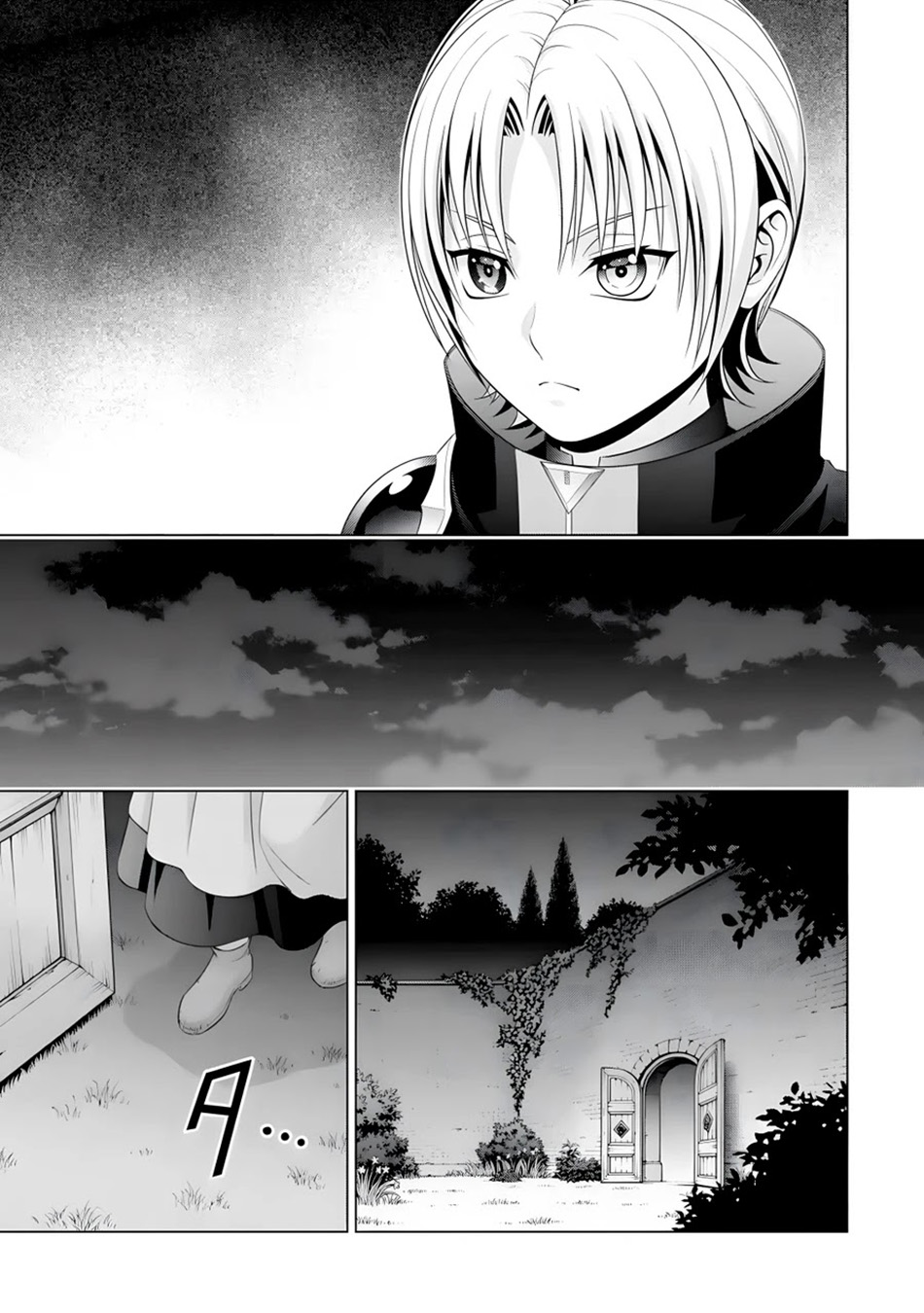 Kizoku Tensei: Megumareta Umare kara Saikyou no Chikara wo Eru