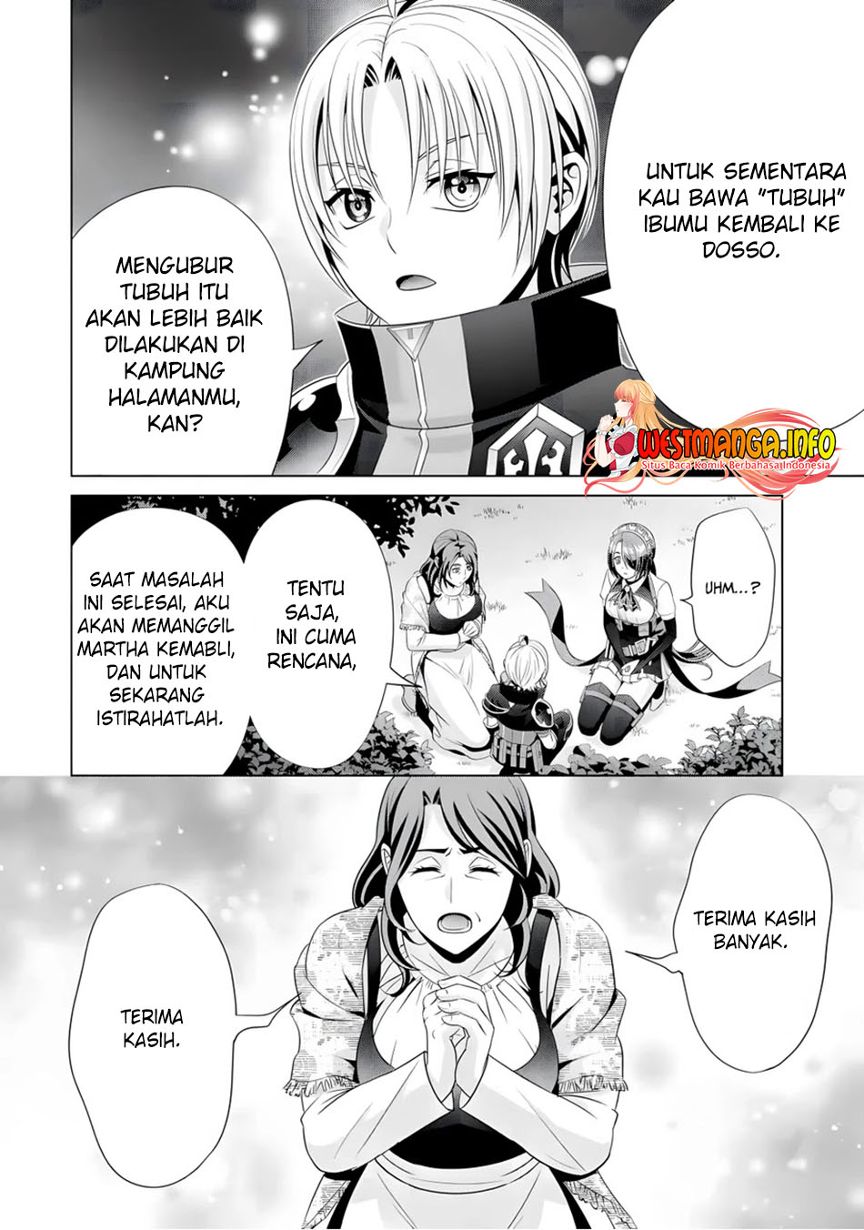 Kizoku Tensei: Megumareta Umare kara Saikyou no Chikara wo Eru