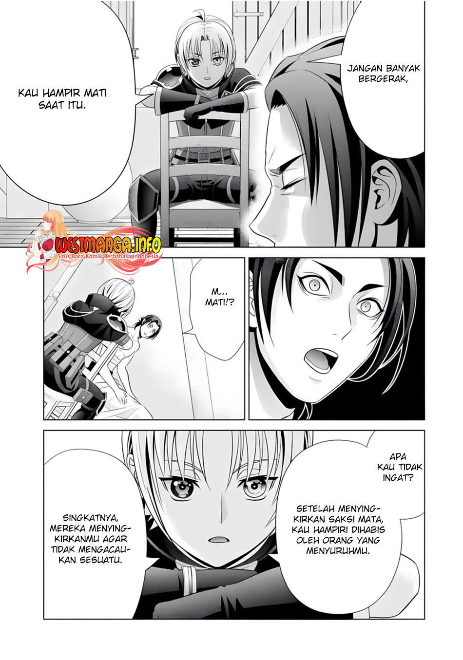 Kizoku Tensei: Megumareta Umare kara Saikyou no Chikara wo Eru