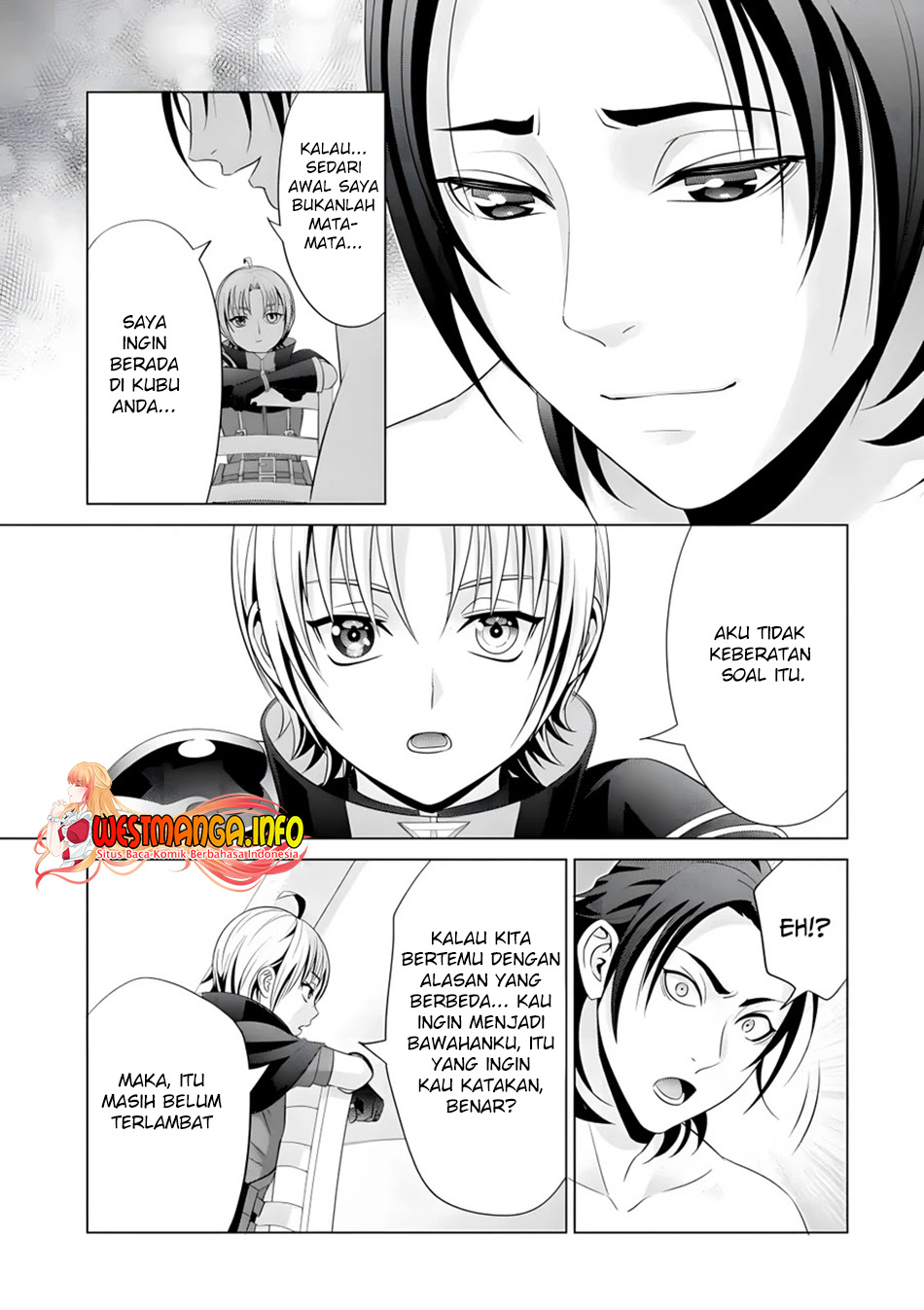 Kizoku Tensei: Megumareta Umare kara Saikyou no Chikara wo Eru